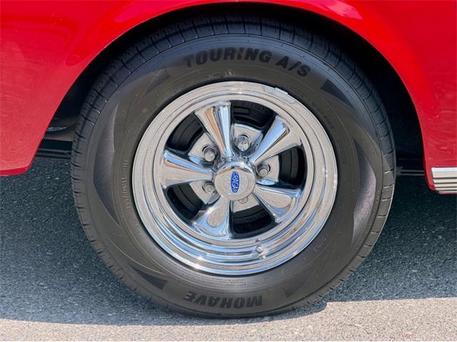 1966 Ford Mustang (CC-2095633) for sale in Burlington, Washington