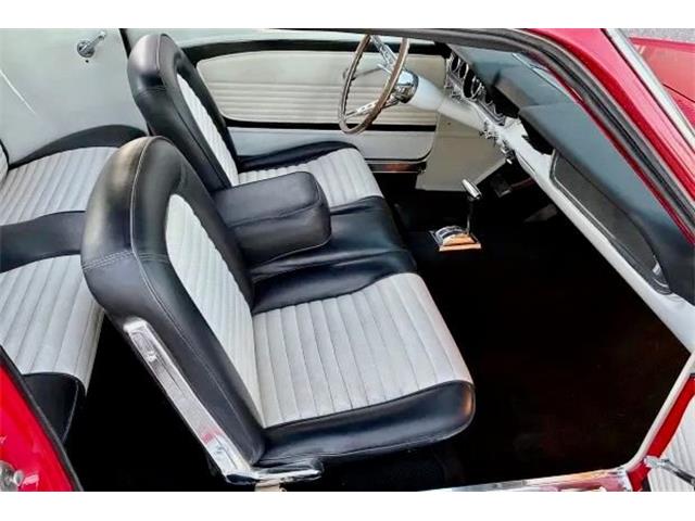 1966 Ford Mustang (CC-2095633) for sale in Burlington, Washington
