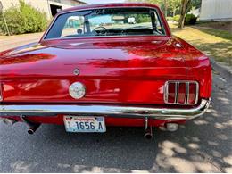 1966 Ford Mustang (CC-2095633) for sale in Burlington, Washington