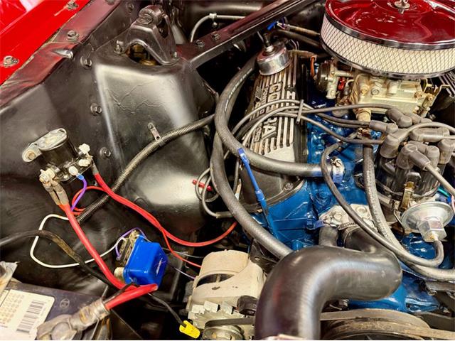 1966 Ford Mustang (CC-2095633) for sale in Burlington, Washington