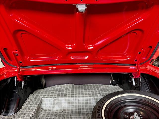 1966 Ford Mustang (CC-2095633) for sale in Burlington, Washington