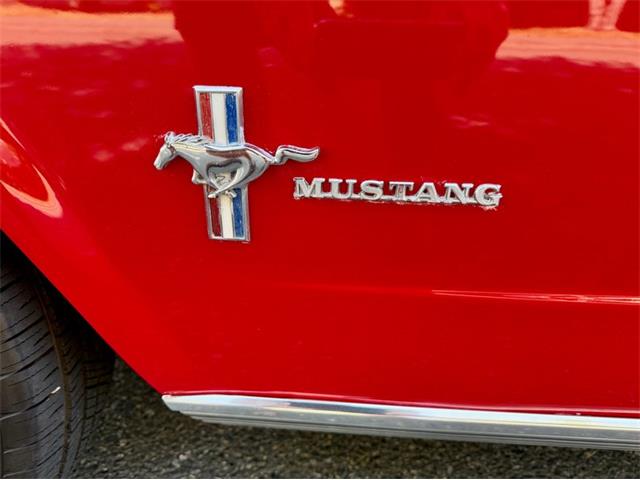 1966 Ford Mustang (CC-2095633) for sale in Burlington, Washington
