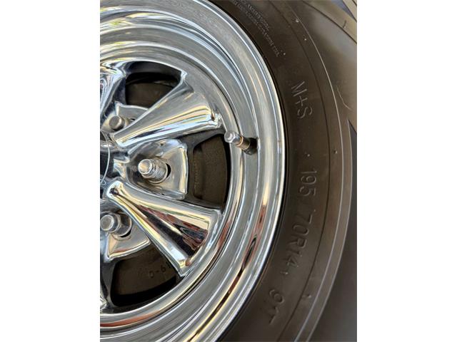 1966 Ford Mustang (CC-2095633) for sale in Burlington, Washington