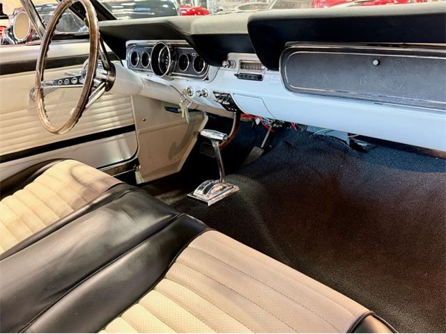1966 Ford Mustang (CC-2095633) for sale in Burlington, Washington