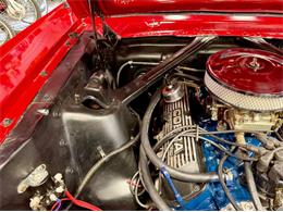 1966 Ford Mustang (CC-2095633) for sale in Burlington, Washington