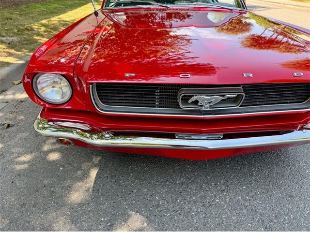 1966 Ford Mustang (CC-2095633) for sale in Burlington, Washington