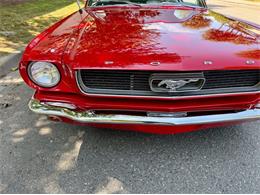 1966 Ford Mustang (CC-2095633) for sale in Burlington, Washington
