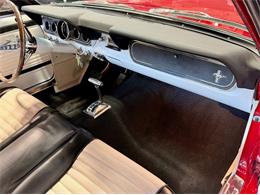 1966 Ford Mustang (CC-2095633) for sale in Burlington, Washington