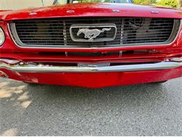 1966 Ford Mustang (CC-2095633) for sale in Burlington, Washington