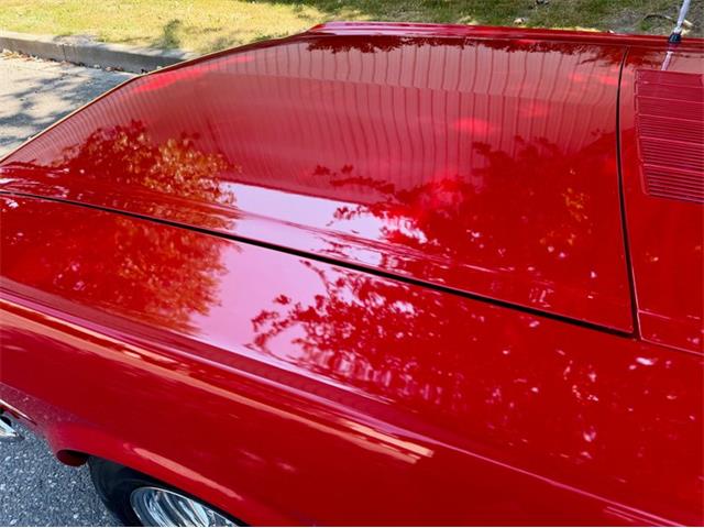 1966 Ford Mustang (CC-2095633) for sale in Burlington, Washington