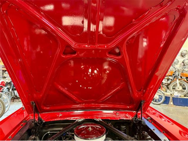 1966 Ford Mustang (CC-2095633) for sale in Burlington, Washington
