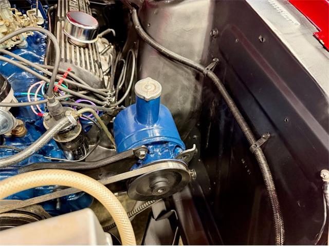 1966 Ford Mustang (CC-2095633) for sale in Burlington, Washington
