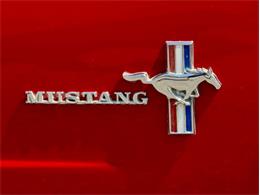 1966 Ford Mustang (CC-2095633) for sale in Burlington, Washington