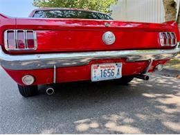 1966 Ford Mustang (CC-2095633) for sale in Burlington, Washington