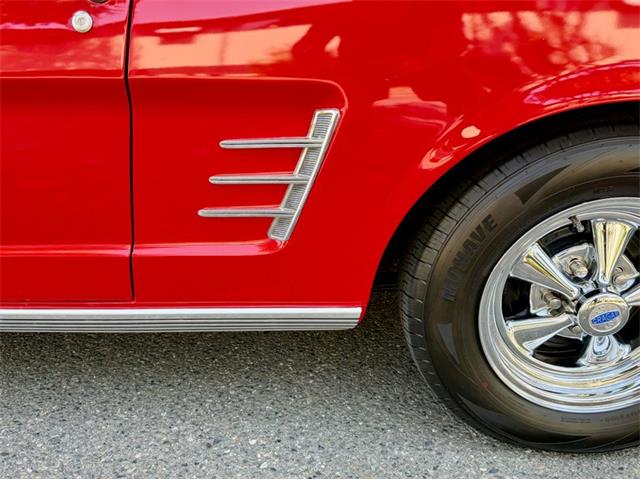 1966 Ford Mustang (CC-2095633) for sale in Burlington, Washington