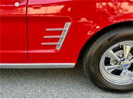 1966 Ford Mustang (CC-2095633) for sale in Burlington, Washington
