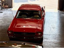 1966 Ford Mustang (CC-2095633) for sale in Burlington, Washington