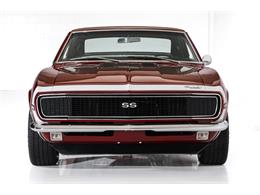 1967 Chevrolet Camaro (CC-2095634) for sale in Des Moines, Iowa
