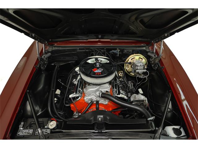 1967 Chevrolet Camaro (CC-2095634) for sale in Des Moines, Iowa