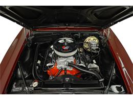 1967 Chevrolet Camaro (CC-2095634) for sale in Des Moines, Iowa