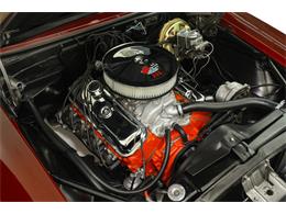 1967 Chevrolet Camaro (CC-2095634) for sale in Des Moines, Iowa