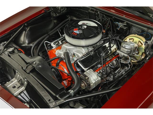 1967 Chevrolet Camaro (CC-2095634) for sale in Des Moines, Iowa