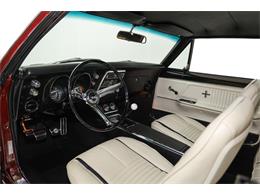 1967 Chevrolet Camaro (CC-2095634) for sale in Des Moines, Iowa