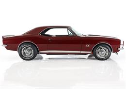 1967 Chevrolet Camaro (CC-2095634) for sale in Des Moines, Iowa