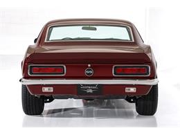 1967 Chevrolet Camaro (CC-2095634) for sale in Des Moines, Iowa