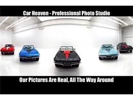 1967 Chevrolet Camaro (CC-2095634) for sale in Des Moines, Iowa