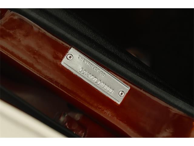 1967 Chevrolet Camaro (CC-2095634) for sale in Des Moines, Iowa