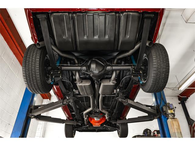 1967 Chevrolet Camaro (CC-2095634) for sale in Des Moines, Iowa