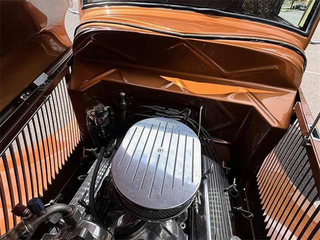1933 Ford Cabriolet (CC-2095635) for sale in Gladstone, Oregon