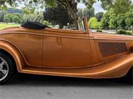 1933 Ford Cabriolet (CC-2095635) for sale in Gladstone, Oregon