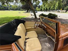 1933 Ford Cabriolet (CC-2095635) for sale in Gladstone, Oregon