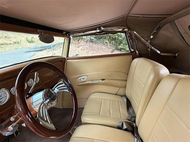 1933 Ford Cabriolet (CC-2095635) for sale in Gladstone, Oregon