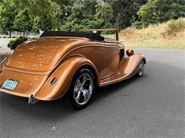 1933 Ford Cabriolet (CC-2095635) for sale in Gladstone, Oregon