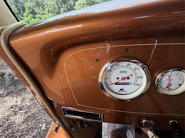 1933 Ford Cabriolet (CC-2095635) for sale in Gladstone, Oregon