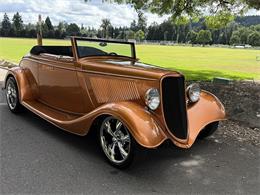 1933 Ford Cabriolet (CC-2095635) for sale in Gladstone, Oregon