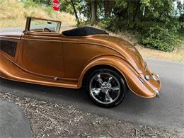 1933 Ford Cabriolet (CC-2095635) for sale in Gladstone, Oregon