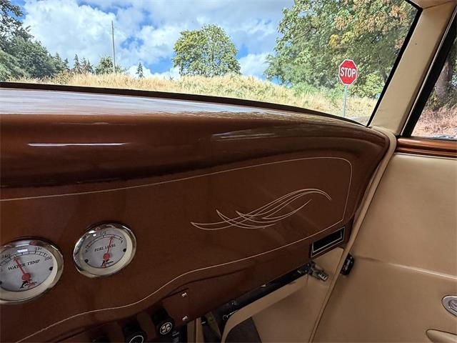 1933 Ford Cabriolet (CC-2095635) for sale in Gladstone, Oregon