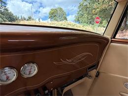 1933 Ford Cabriolet (CC-2095635) for sale in Gladstone, Oregon