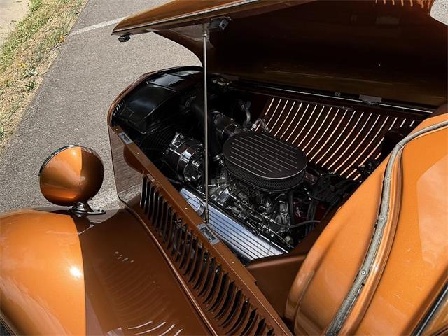 1933 Ford Cabriolet (CC-2095635) for sale in Gladstone, Oregon