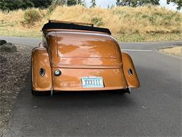1933 Ford Cabriolet (CC-2095635) for sale in Gladstone, Oregon