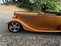 1933 Ford Cabriolet (CC-2095635) for sale in Gladstone, Oregon