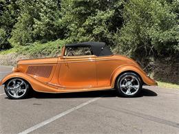 1933 Ford Cabriolet (CC-2095635) for sale in Gladstone, Oregon
