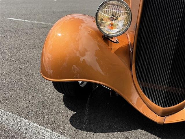 1933 Ford Cabriolet (CC-2095635) for sale in Gladstone, Oregon