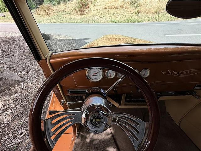 1933 Ford Cabriolet (CC-2095635) for sale in Gladstone, Oregon