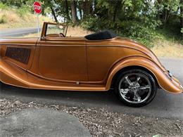 1933 Ford Cabriolet (CC-2095635) for sale in Gladstone, Oregon