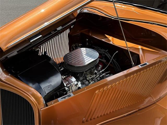 1933 Ford Cabriolet (CC-2095635) for sale in Gladstone, Oregon